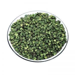 青麻椒